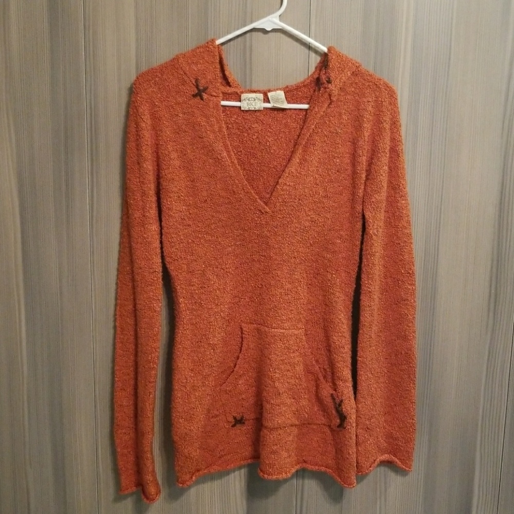 BKE Sweater Hoodie